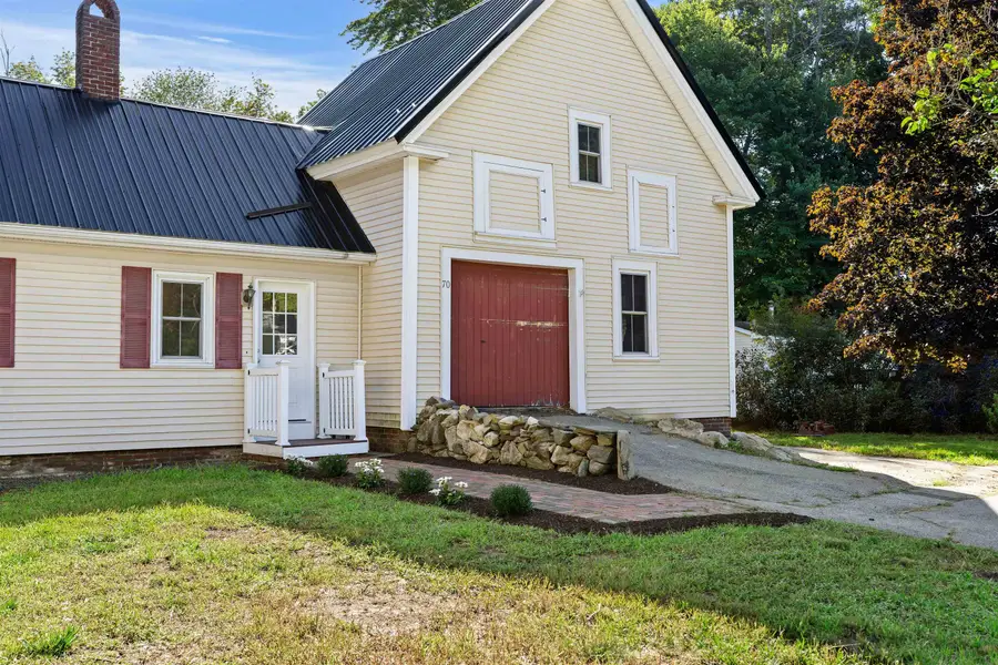 70 Depot Road, Epping, NH 03042 - #3