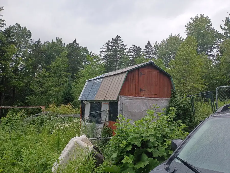 115 Smith Road, Orange, VT 05641 - #2