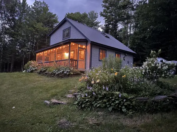 70 Tamarack Street, Warren, VT 05674