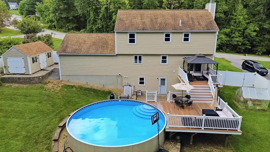25 St. Anthony Drive, Hudson, NH 03051 - #2