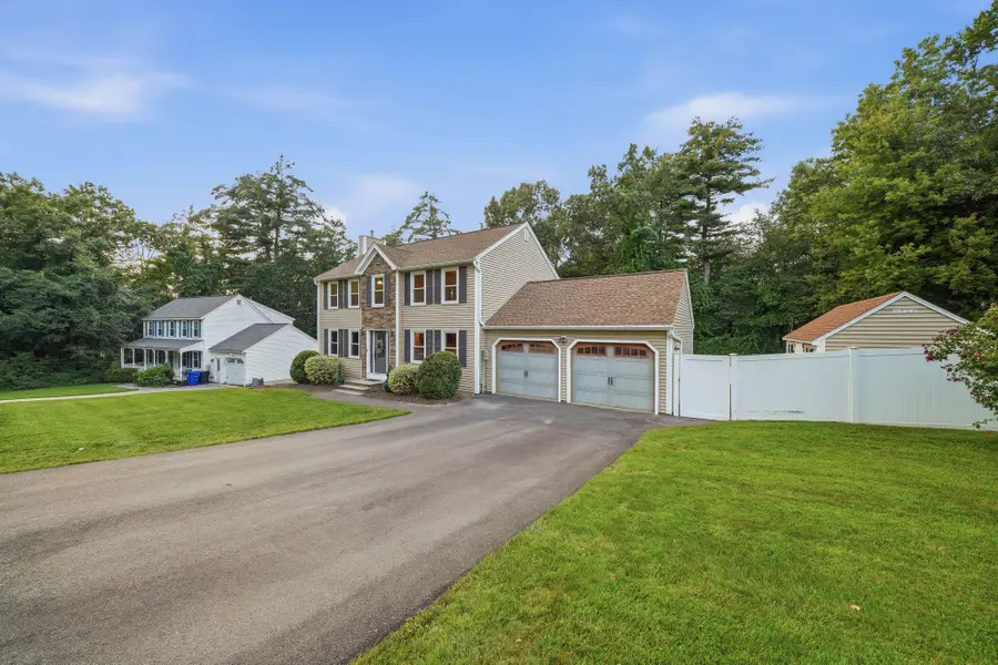 25 St. Anthony Drive, Hudson, NH 03051 - #3