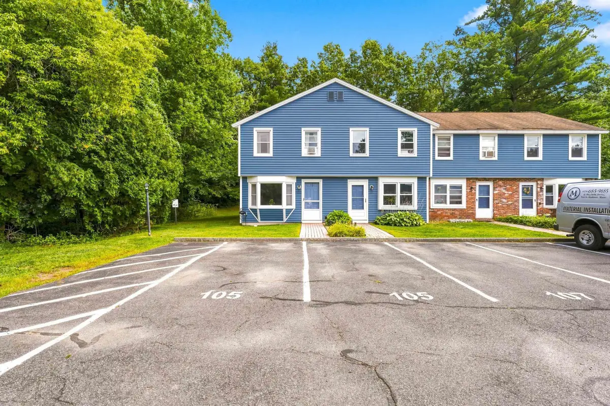105 Stonegate Lane, Derry, NH 03038 - #1