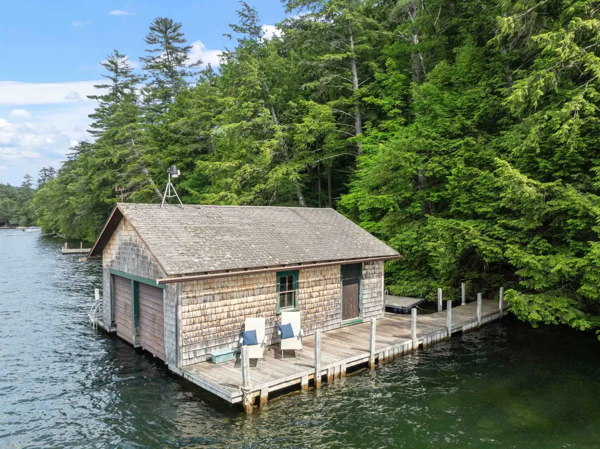 15 Hemlock Way, Holderness, NH 03245 - #1