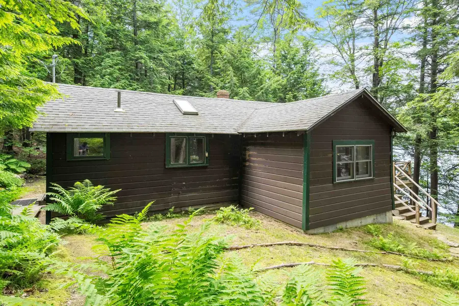 15 Hemlock Way, Holderness, NH 03245 - #2