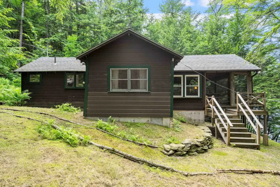 15 Hemlock Way, Holderness, NH 03245 - #3