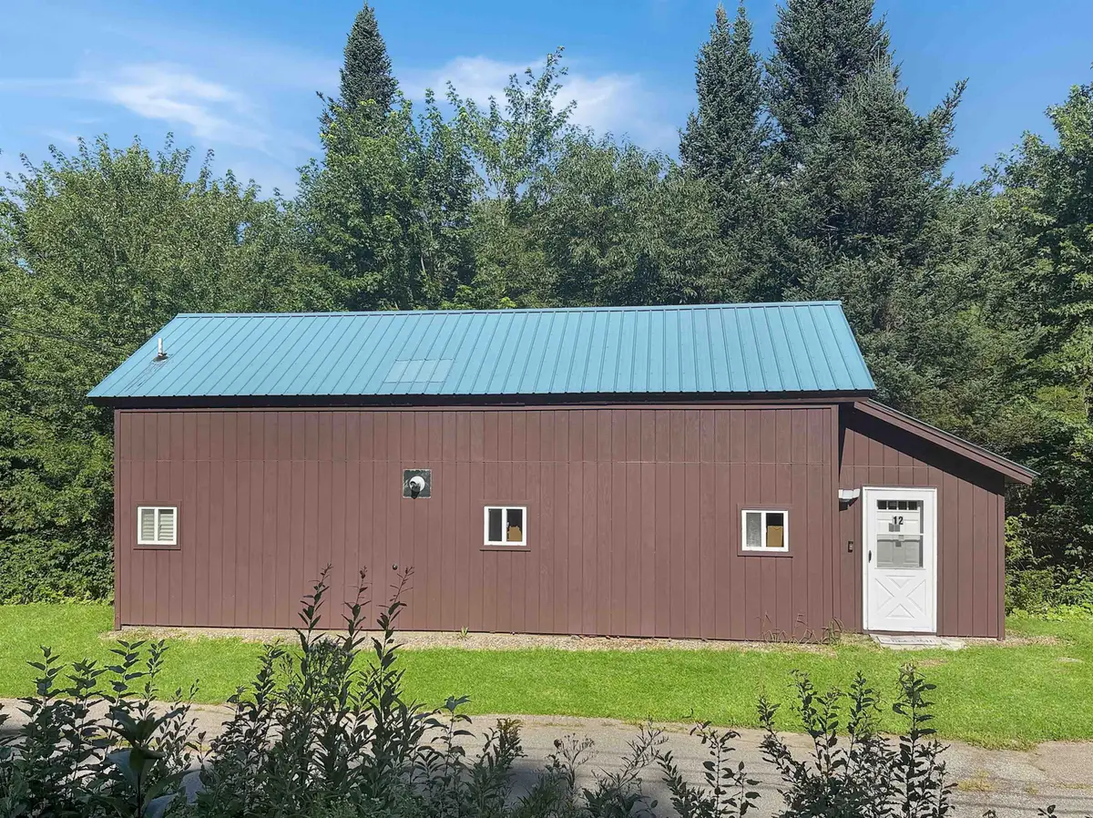 Lot 12 Church Street, Stewartstown, NH 03597 - #1