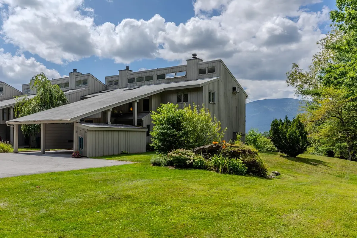 4910 Vaughn Farm Road #10, Manchester Center, VT 05255 - #1