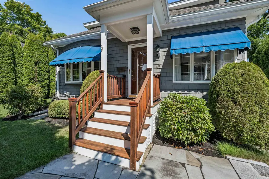 45 Willard Avenue, Portsmouth, NH 03801 - #3