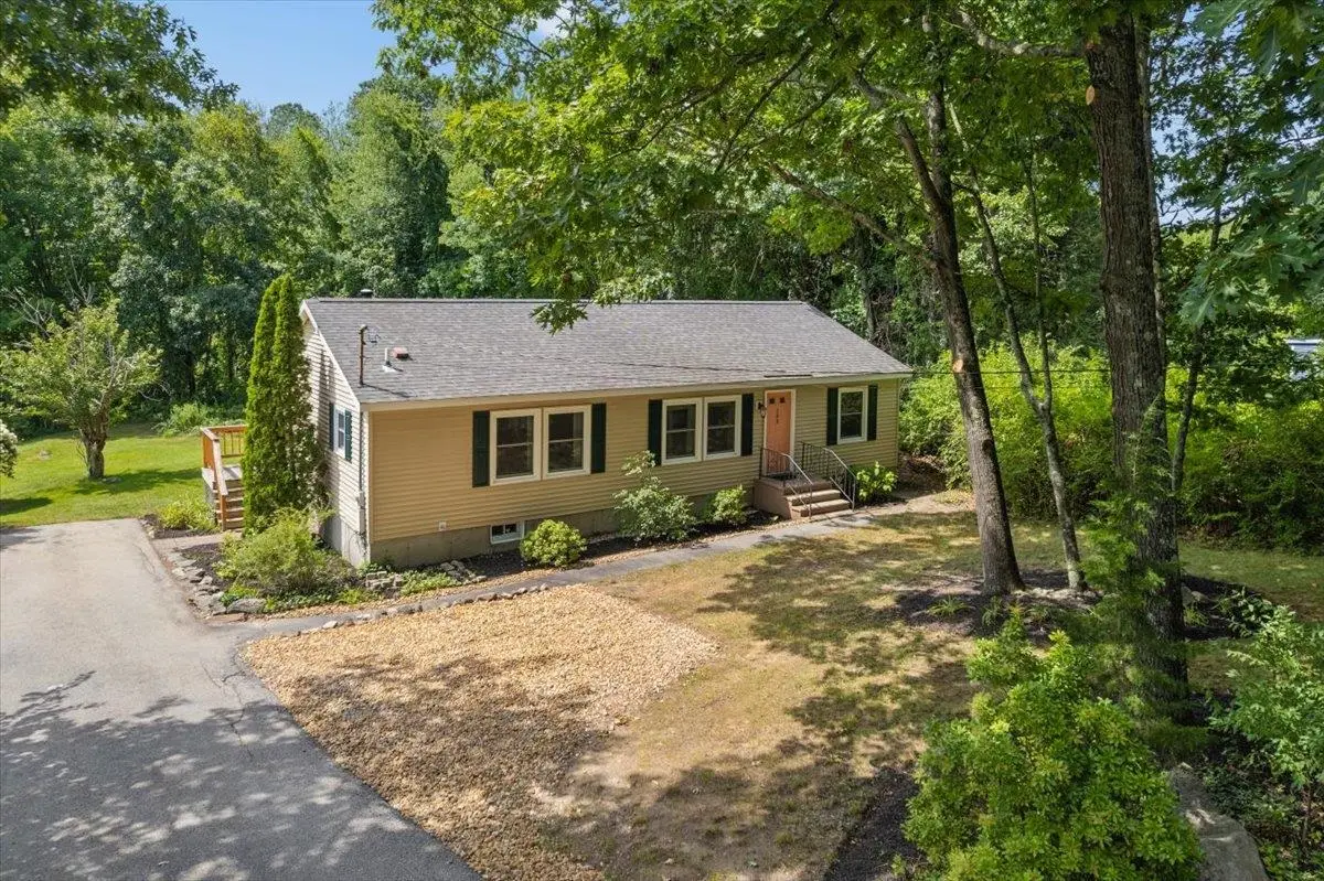 103 Hardy Road, Londonderry, NH 03053 - #1