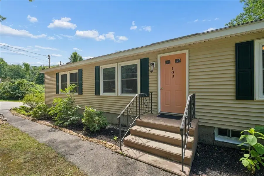 103 Hardy Road, Londonderry, NH 03053 - #3