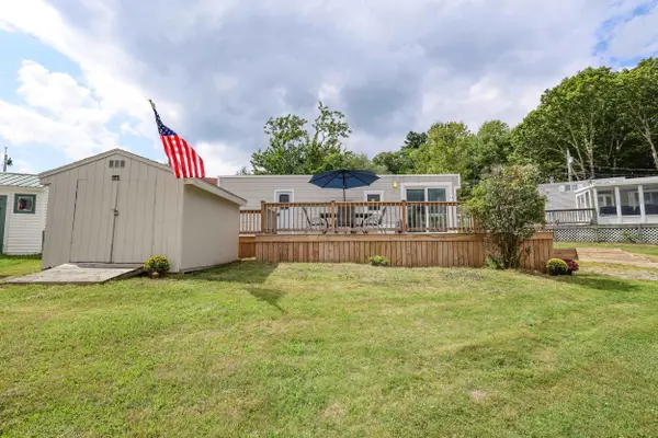 194 Buckley Road #44, Weare, NH 03281