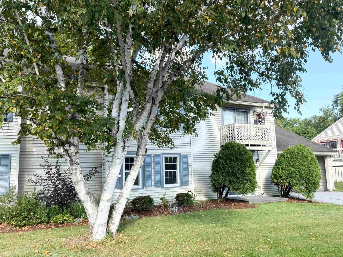 6134 The Terraces Drive, Shelburne, VT 05482 - #1