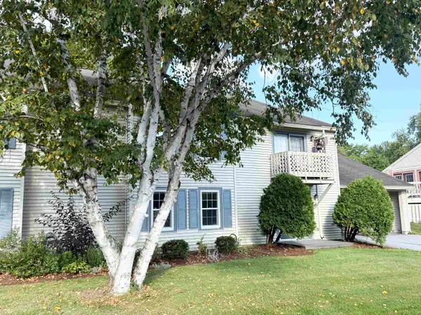 6134 The Terraces Drive, Shelburne, VT 05482