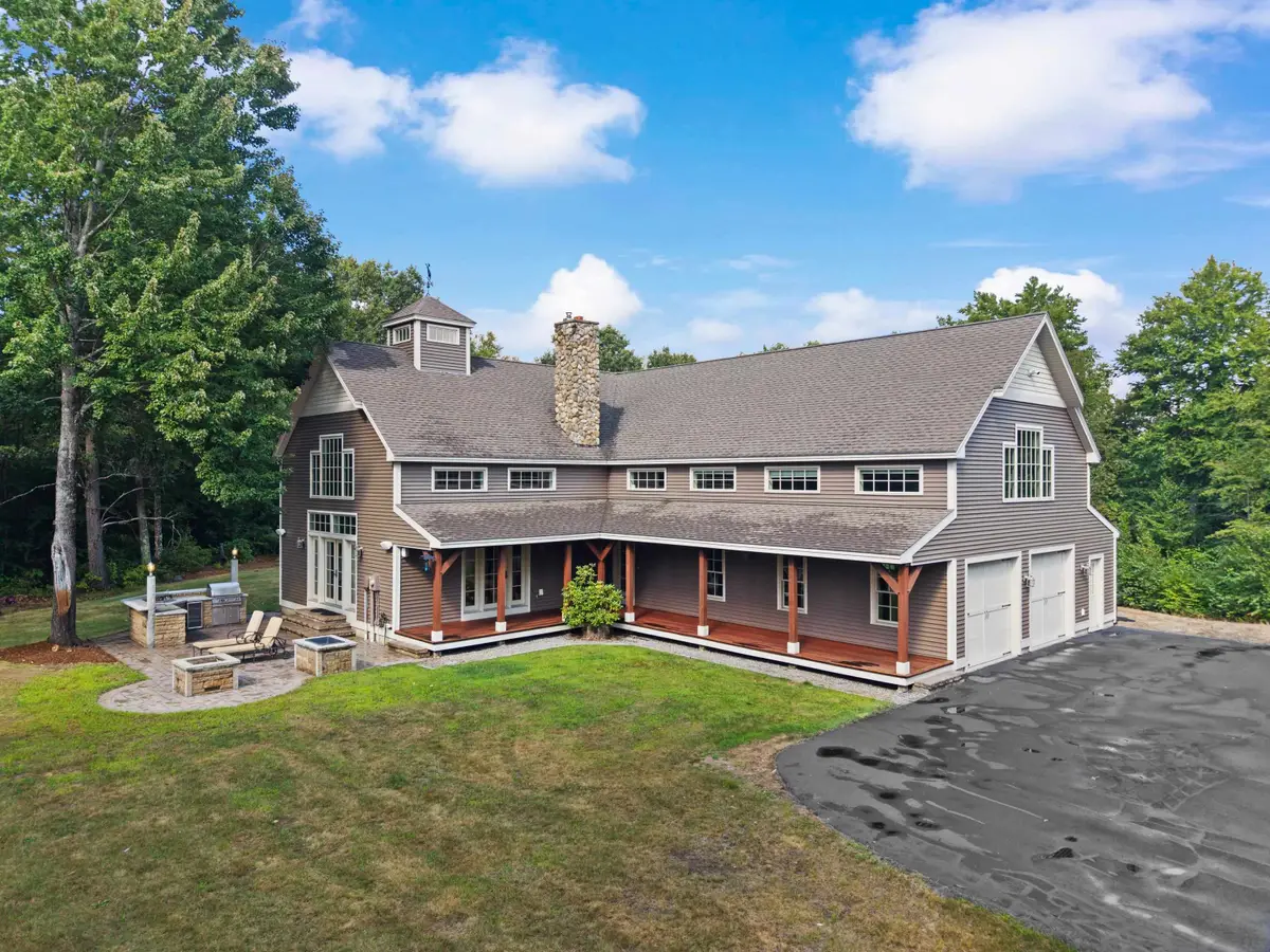 42 Moose Point Drive, Dunbarton, NH 03046 - #1