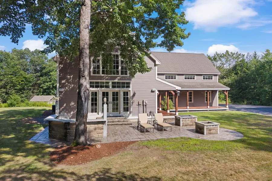 42 Moose Point Drive, Dunbarton, NH 03046 - #2