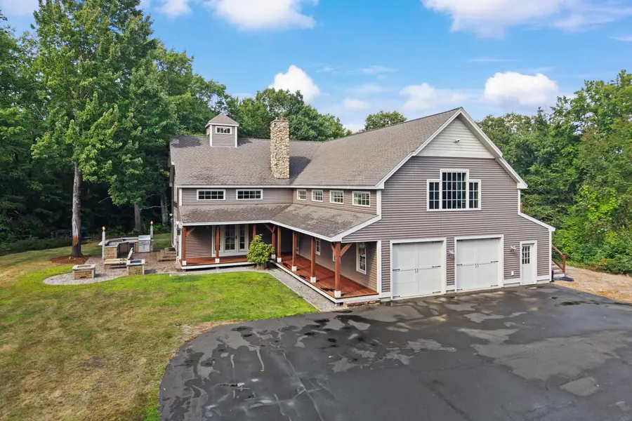42 Moose Point Drive, Dunbarton, NH 03046 - #3