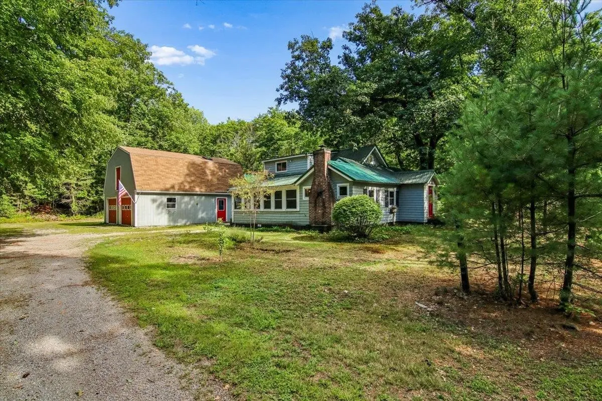 94 NH Route 127, Warner, NH 03278 - #1