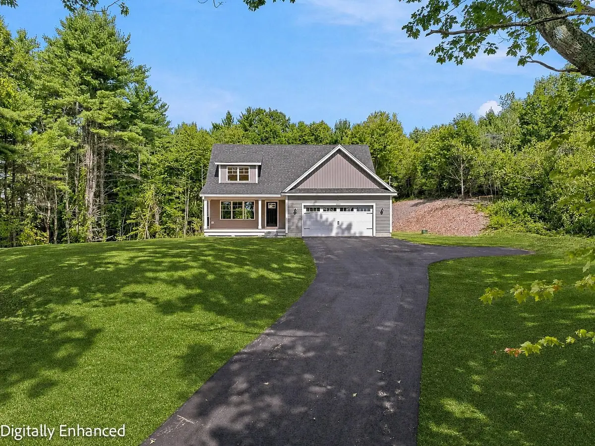 31 Moose Brook Lane, Hancock, NH 03449 - #1