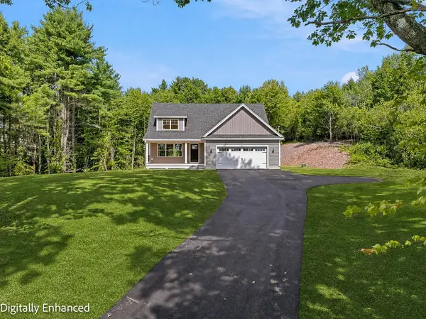 31 Moose Brook Lane, Hancock, NH 03449