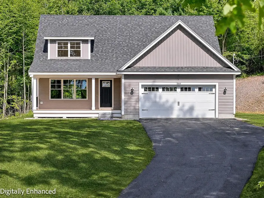 31 Moose Brook Lane, Hancock, NH 03449 - #2