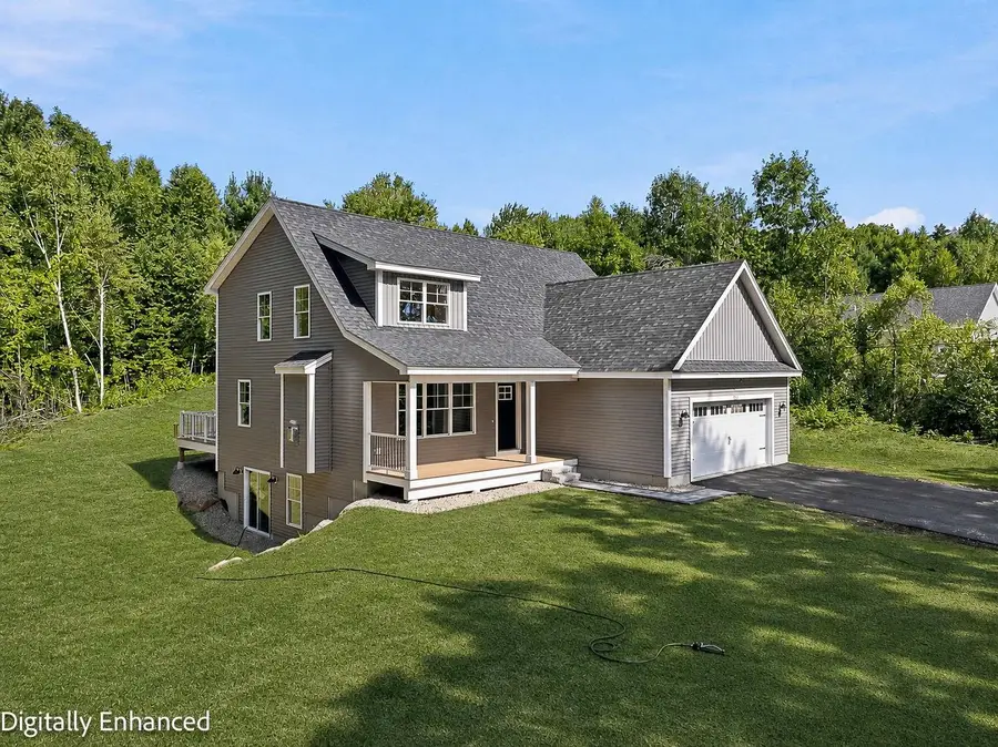 31 Moose Brook Lane, Hancock, NH 03449 - #3