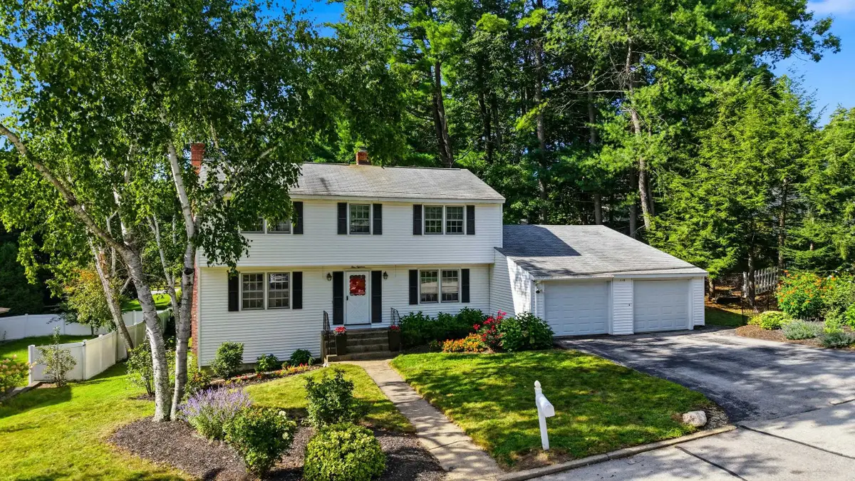 118 Lancelot Avenue, Manchester, NH 03104 - #1