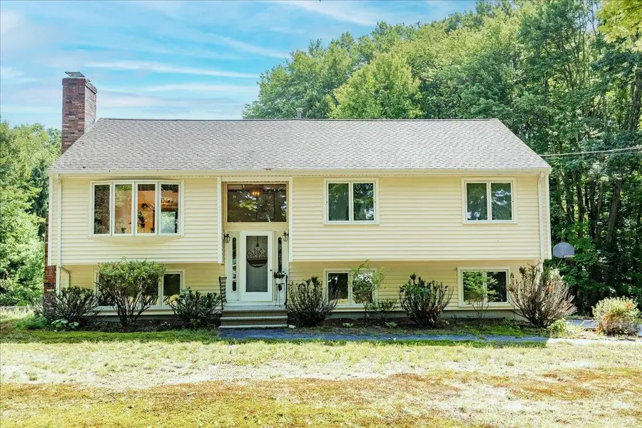 69 Peaslee Road, Merrimack, NH 03054 - #2