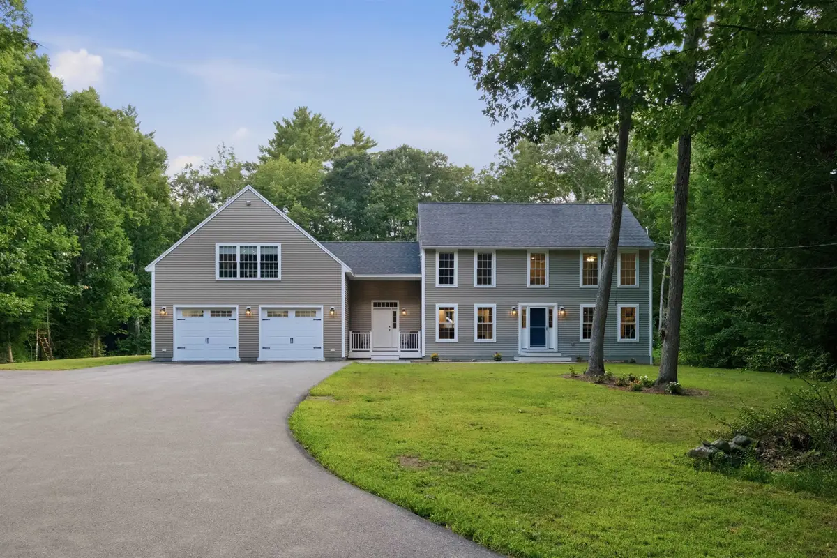 12 Deer Run Lane, Chichester, NH 03258 - #1