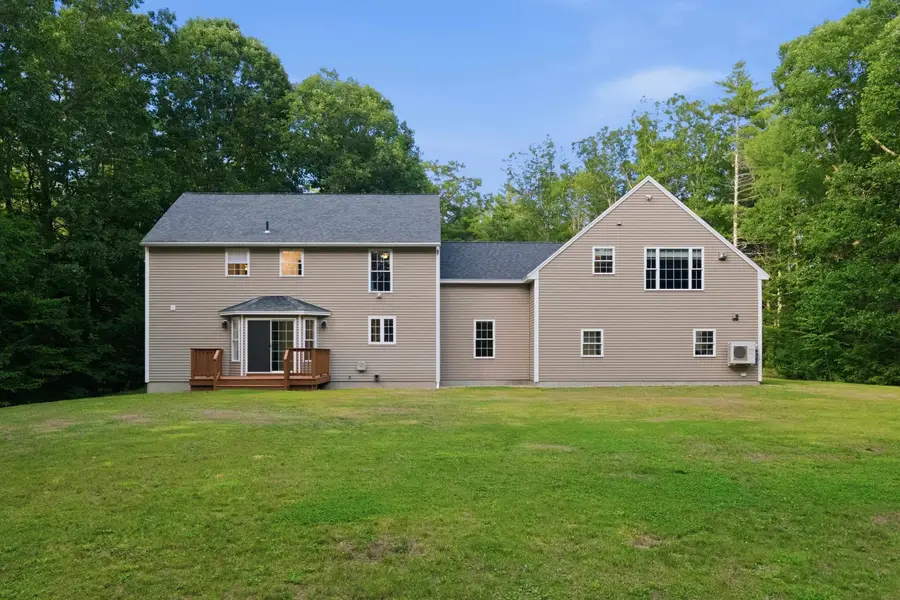 12 Deer Run Lane, Chichester, NH 03258 - #2