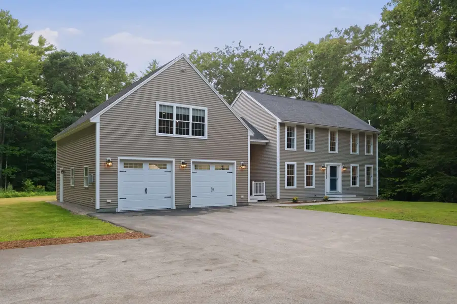 12 Deer Run Lane, Chichester, NH 03258 - #3