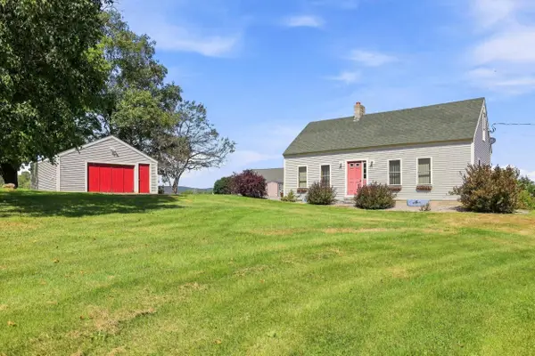 168 Union Road, Belmont, NH 03220