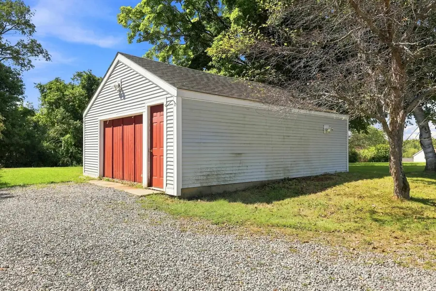 168 Union Road, Belmont, NH 03220 - #2