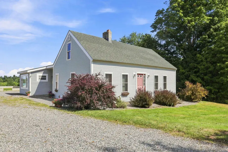 168 Union Road, Belmont, NH 03220 - #3