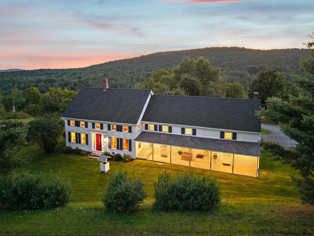 9 Eagle Ridge, Lebanon, NH 03766 - #1
