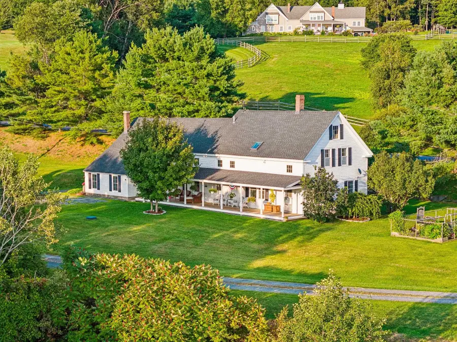 9 Eagle Ridge, Lebanon, NH 03766 - #2