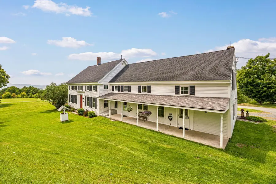 9 Eagle Ridge, Lebanon, NH 03766 - #3