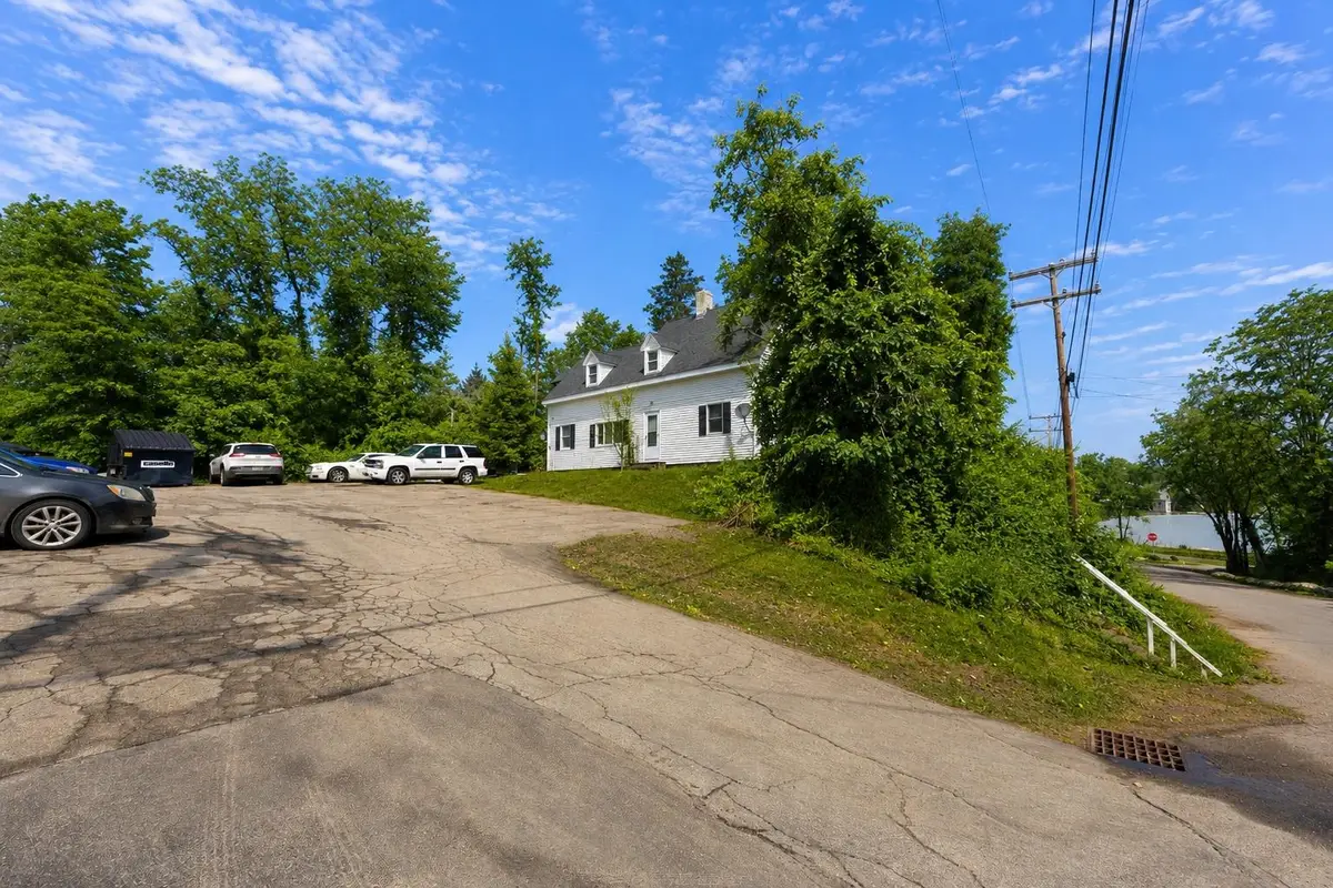 7 Crescent Street, Pittsfield, NH 03263 - #1
