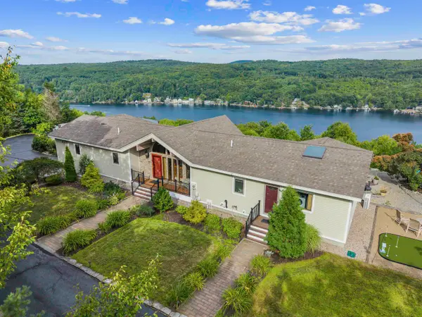 141 Lakewood Drive, Alton, NH 03810