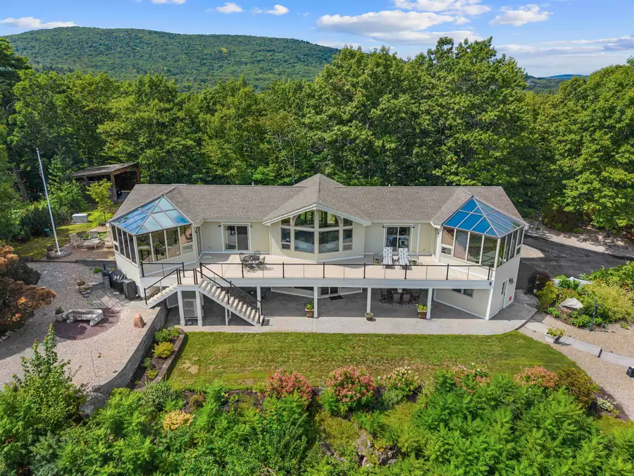 141 Lakewood Drive, Alton, NH 03810 - #2