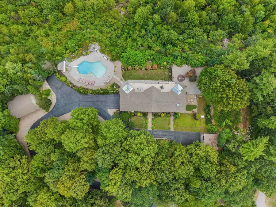 141 Lakewood Drive, Alton, NH 03810 - #3