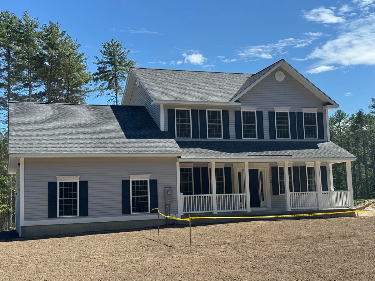 122 South Road, Londonderry, NH 03053 - #1