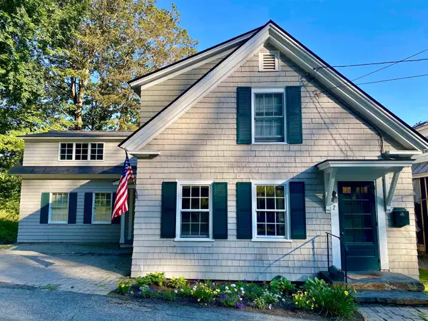 2 River Street, Woodstock, VT 05091