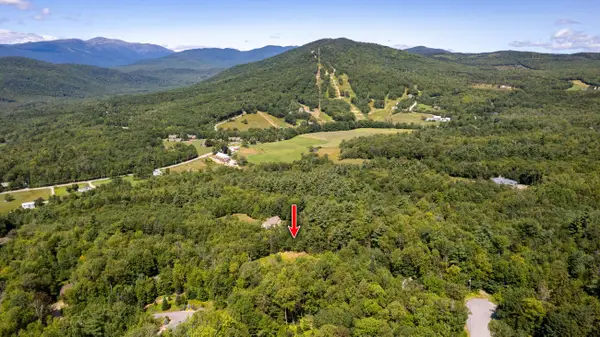 54 Lower Highlands Road, Jackson, NH 03846