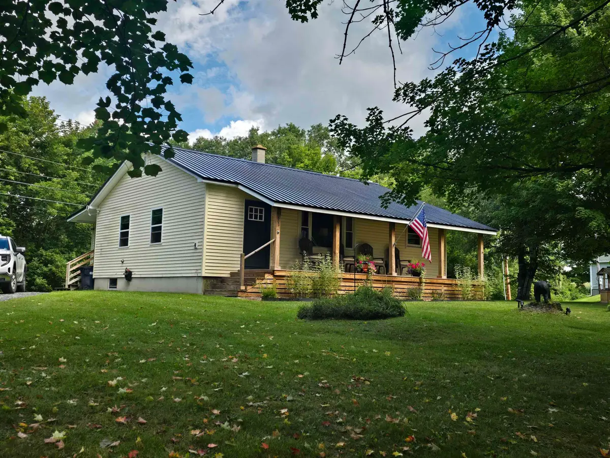 1802 Darling Hill Road, Derby, VT 05829 - #1
