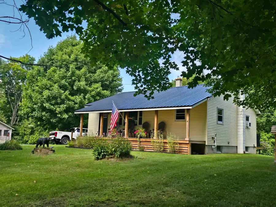 1802 Darling Hill Road, Derby, VT 05829 - #2