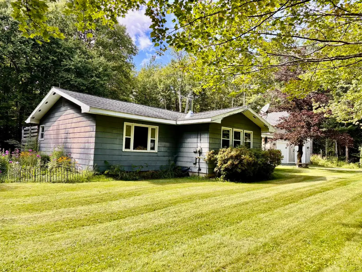 639 Wilmington Cross Road, Whitingham, VT 05361 - #1