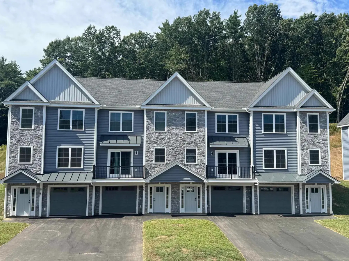81 Kearsarge Lane, Tilton, NH 03276 - #1
