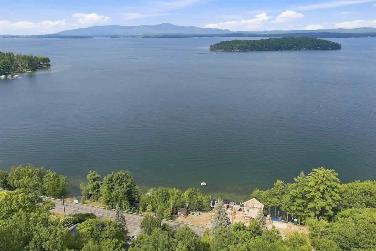 2885 Lake Shore Road, Gilford, NH 03249 - #1