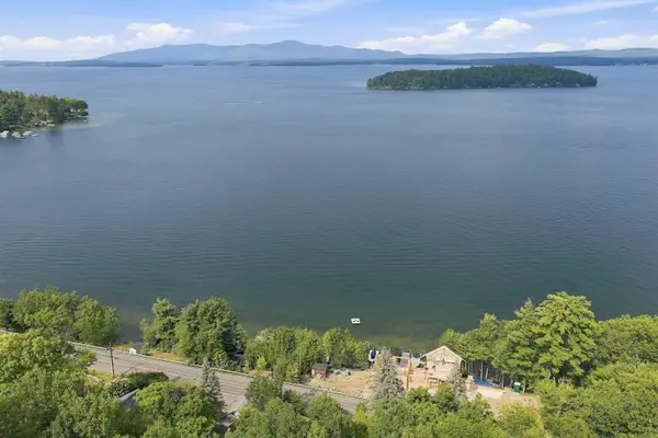 2885 Lake Shore Road, Gilford, NH 03249