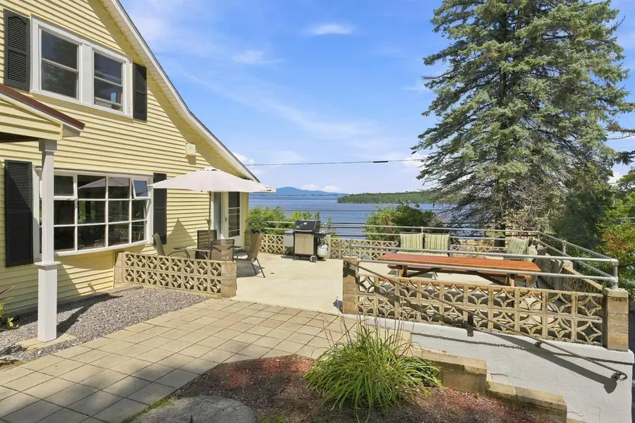 2885 Lake Shore Road, Gilford, NH 03249 - #2